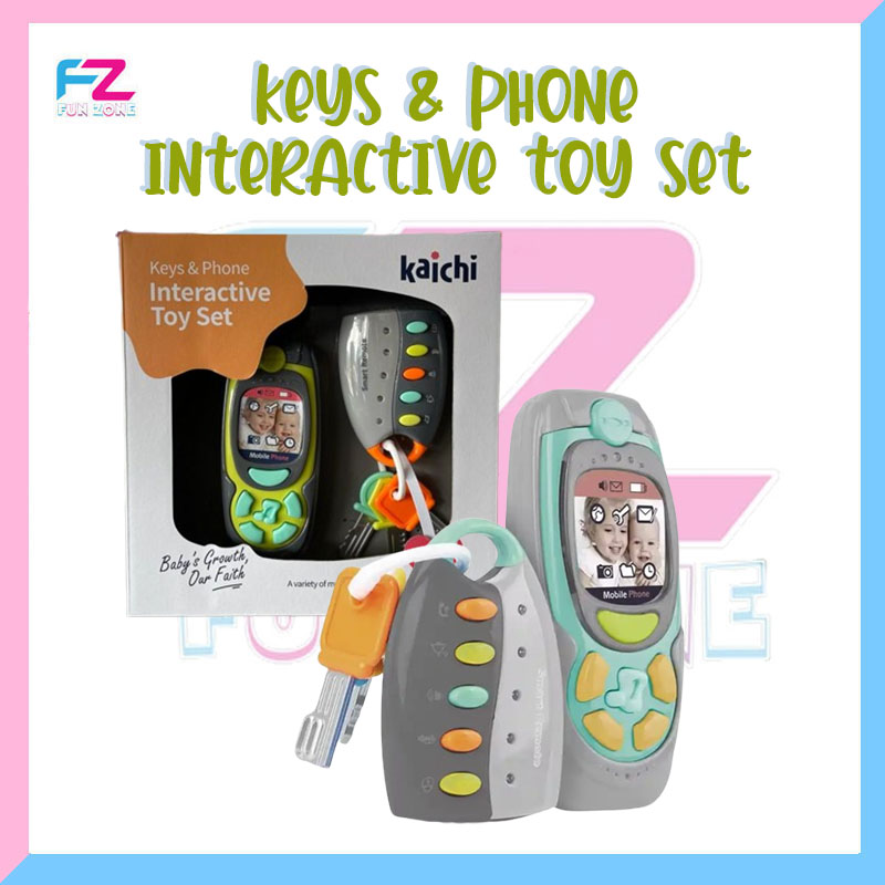 Kaichi: An Educational Toy That Stimulates Children's Growth - Image 9