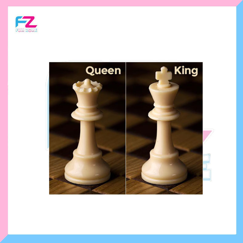 CHESS SET - Image 2