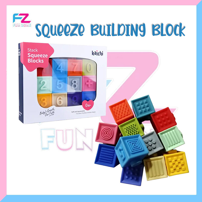 Kaichi: An Educational Toy That Stimulates Children's Growth - Image 3