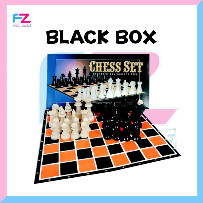 CHESS SET - Image 3