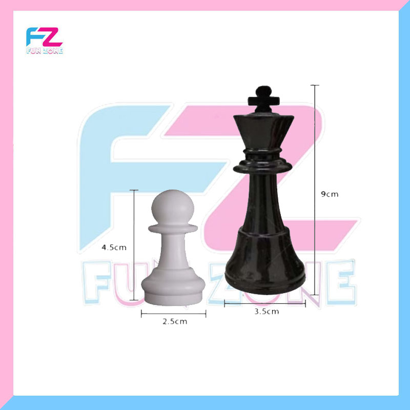 CHESS SET - Image 4