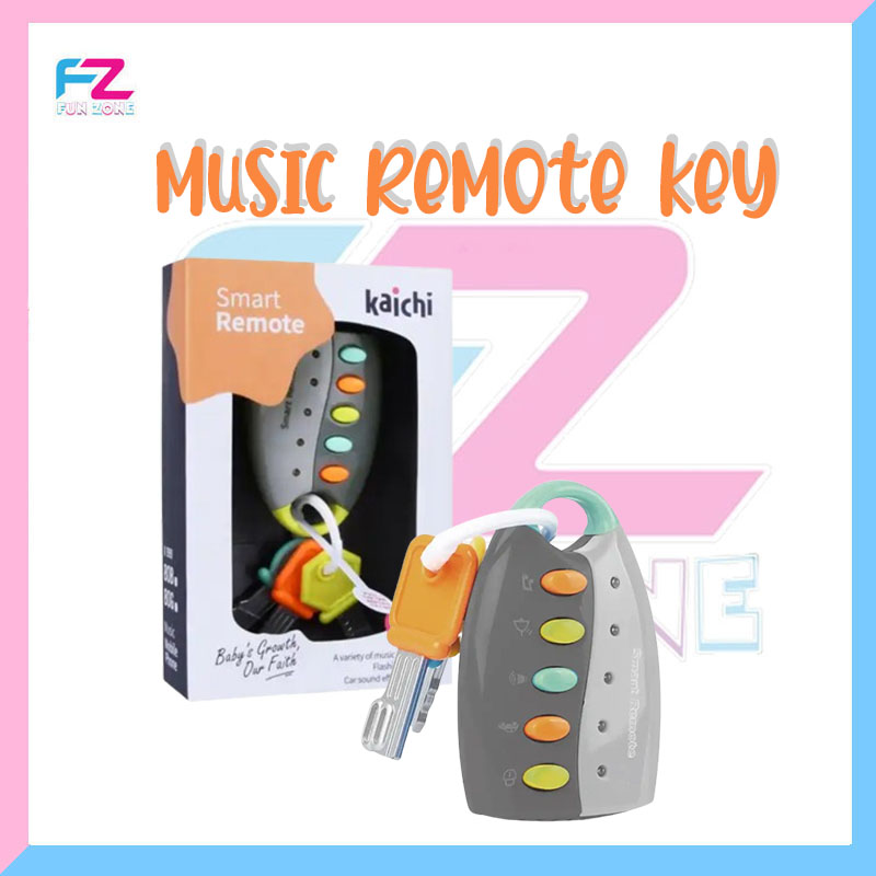 Kaichi: An Educational Toy That Stimulates Children's Growth - Image 4