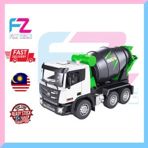 HUINA 1:18 CONCRETE MIXER