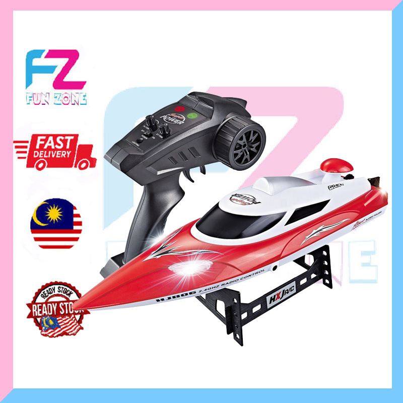 RACING SPEED BOAT RC HJ806