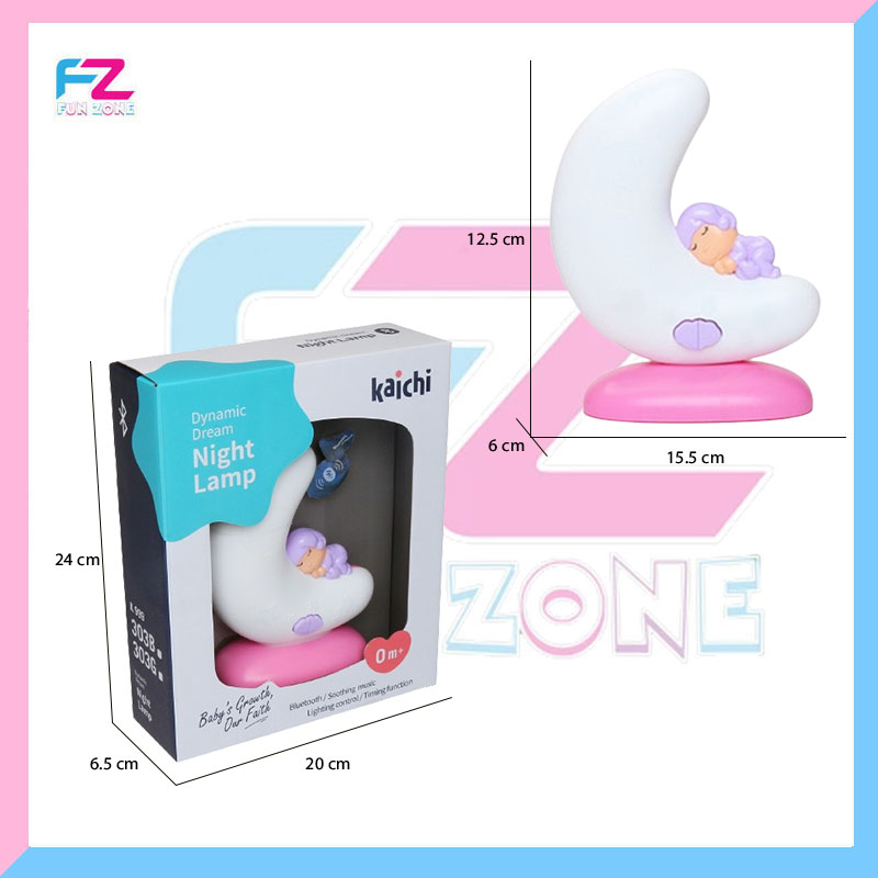 Kaichi: An Educational Toy That Stimulates Children's Growth - Image 13