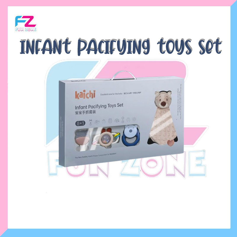 Kaichi: An Educational Toy That Stimulates Children's Growth - Image 5