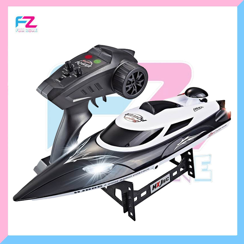 RACING SPEED BOAT RC HJ806 - Image 4