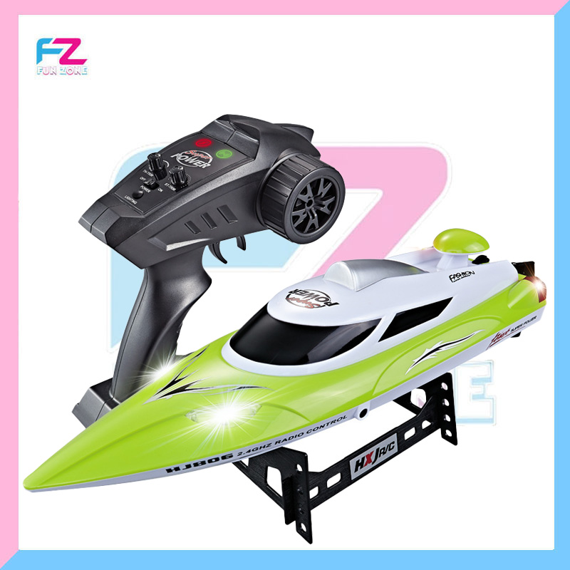 RACING SPEED BOAT RC HJ806 - Image 3
